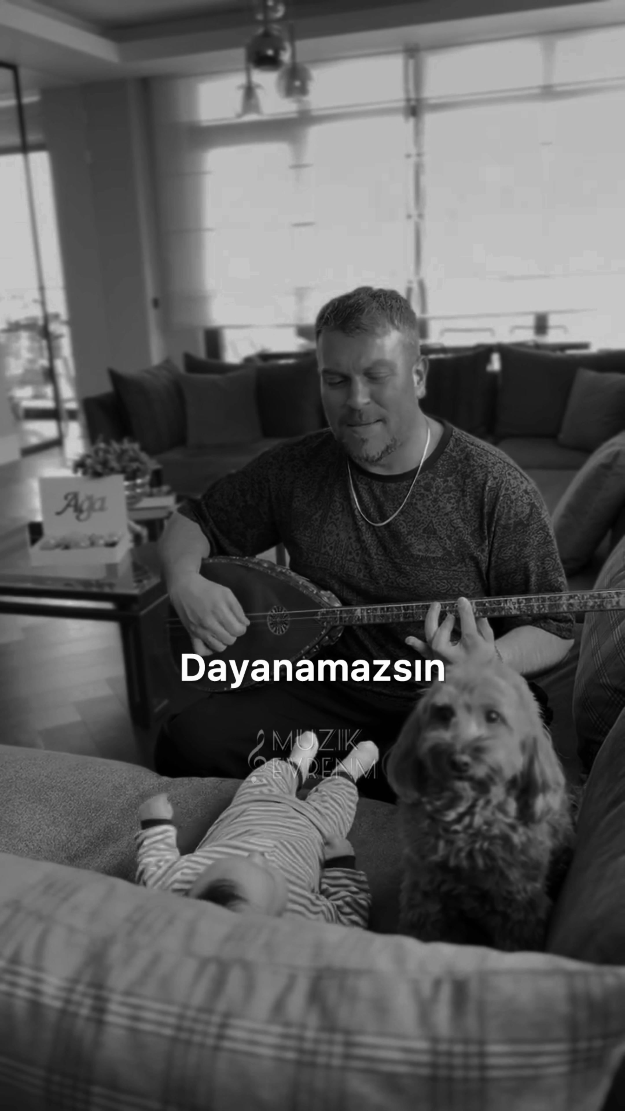 @M&uuml;zik Evrenim