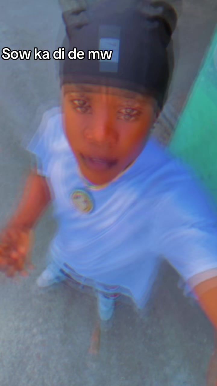 @miguele ti neg limbe a