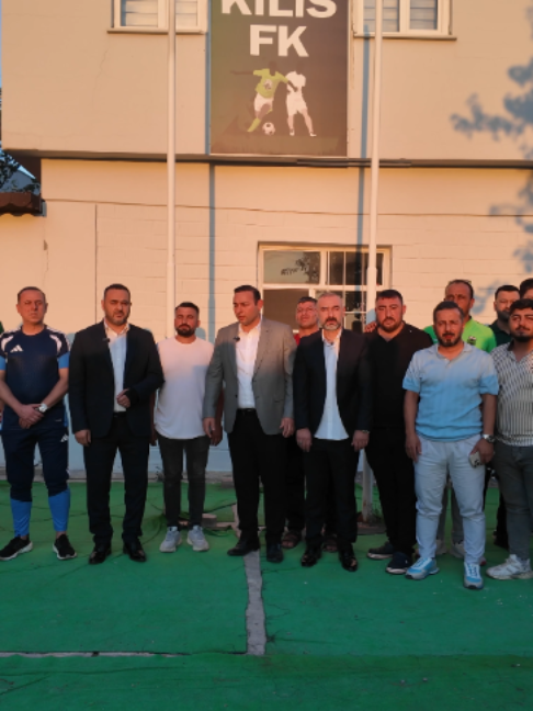 @Av. Hakan Bilecen