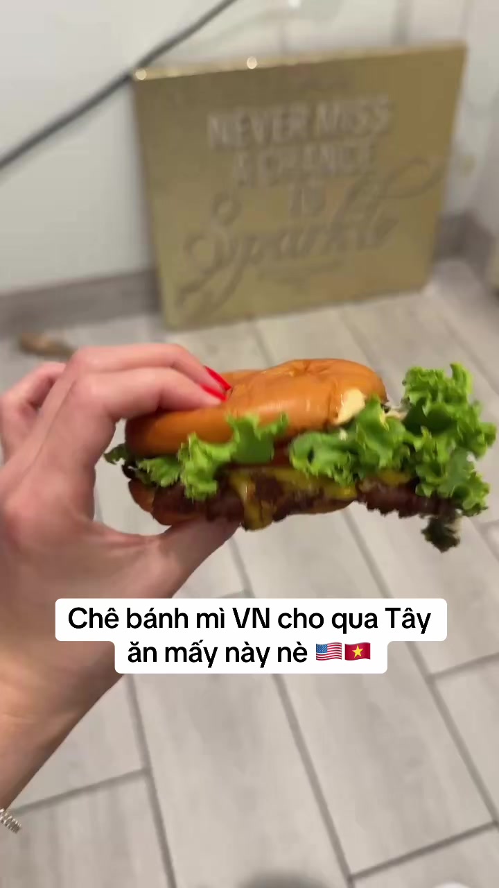 @Thuý Sống Ở Mỹ 🇺🇸