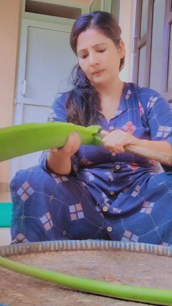 @गंगा कोईराला