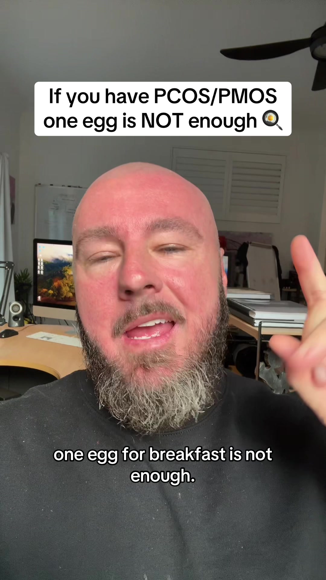 @Drew&ensp;Baird&ensp;|&ensp;the&ensp;PCOS&ensp;mentor