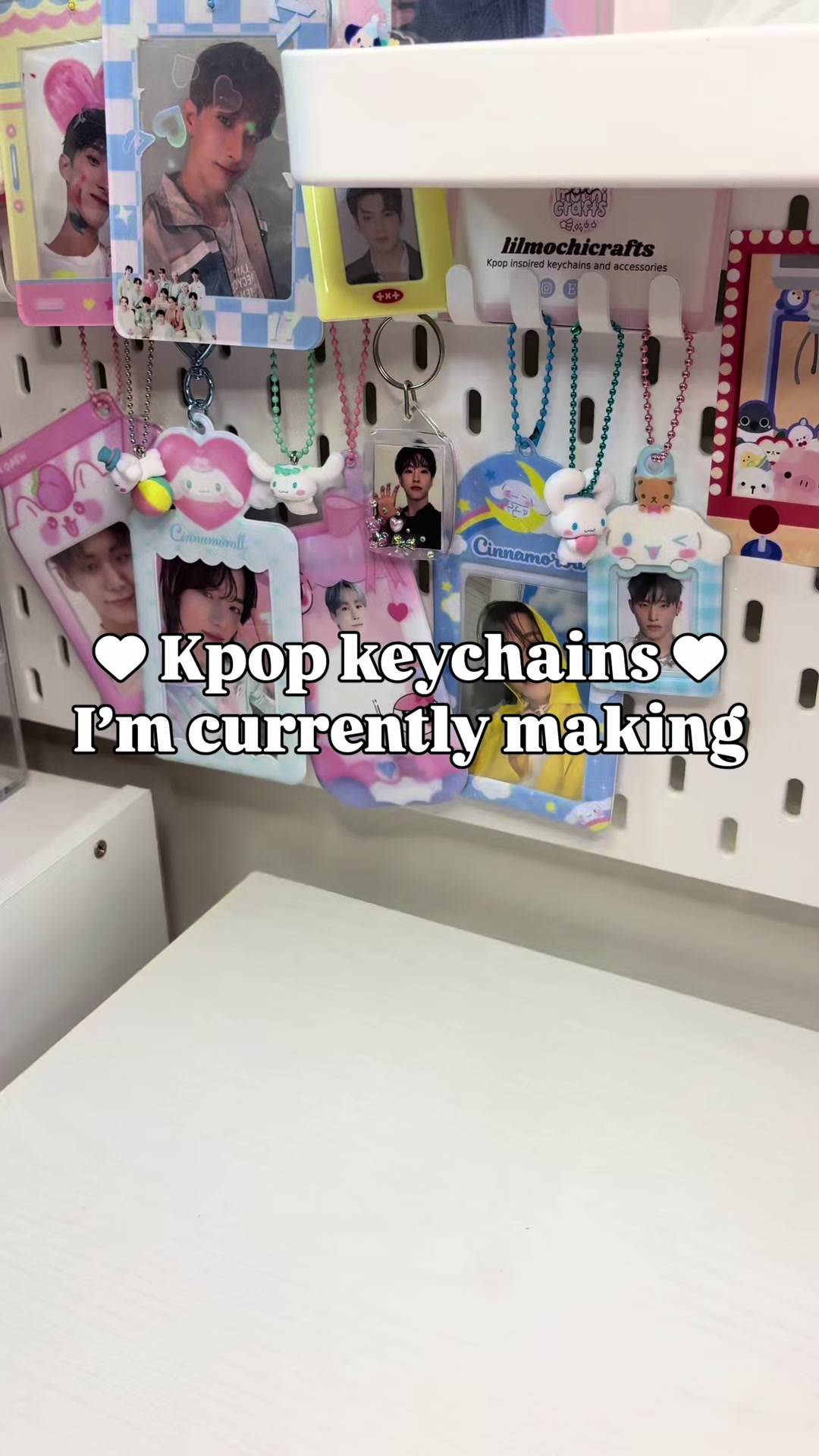 @Kira | lilmochicrafts