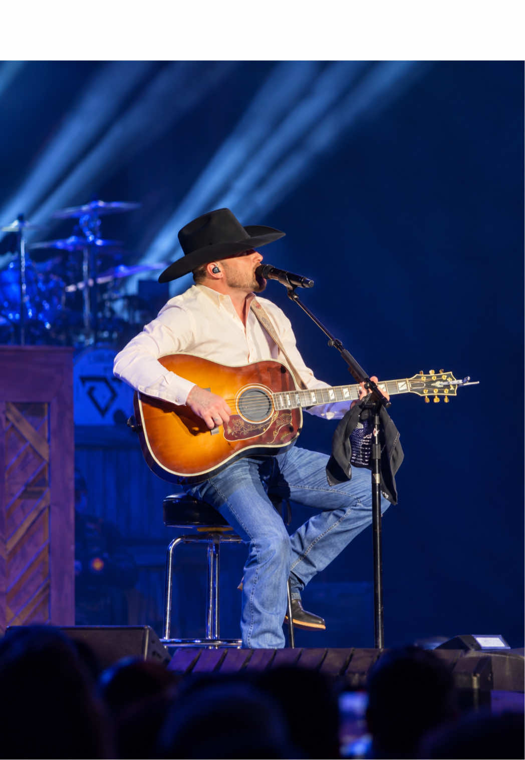 @Front Row Country