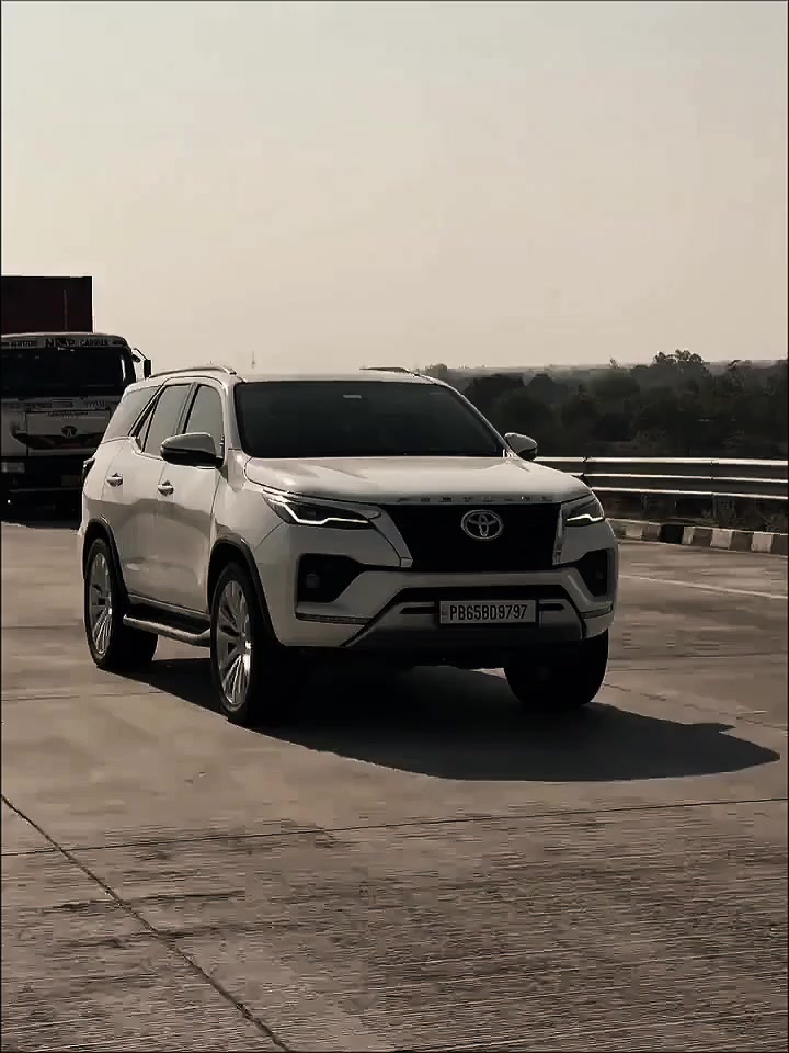@《Fortuner ¥ Love》🔝🔜