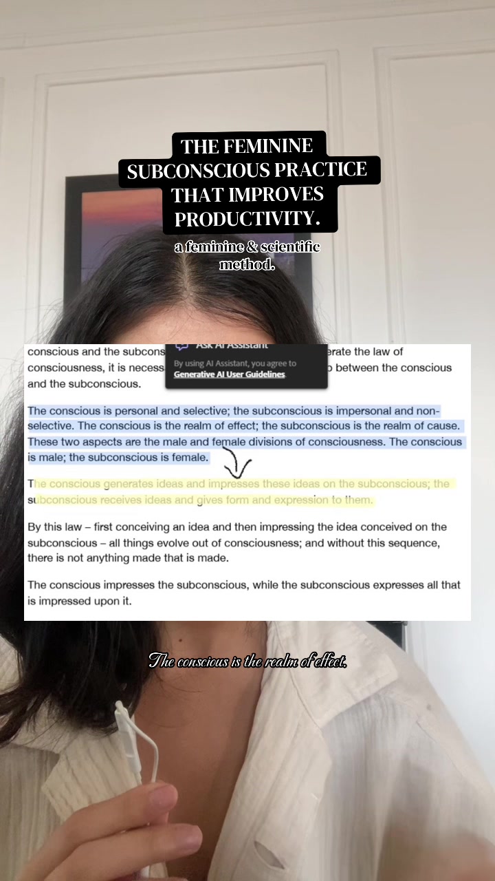 @influencer brand architect