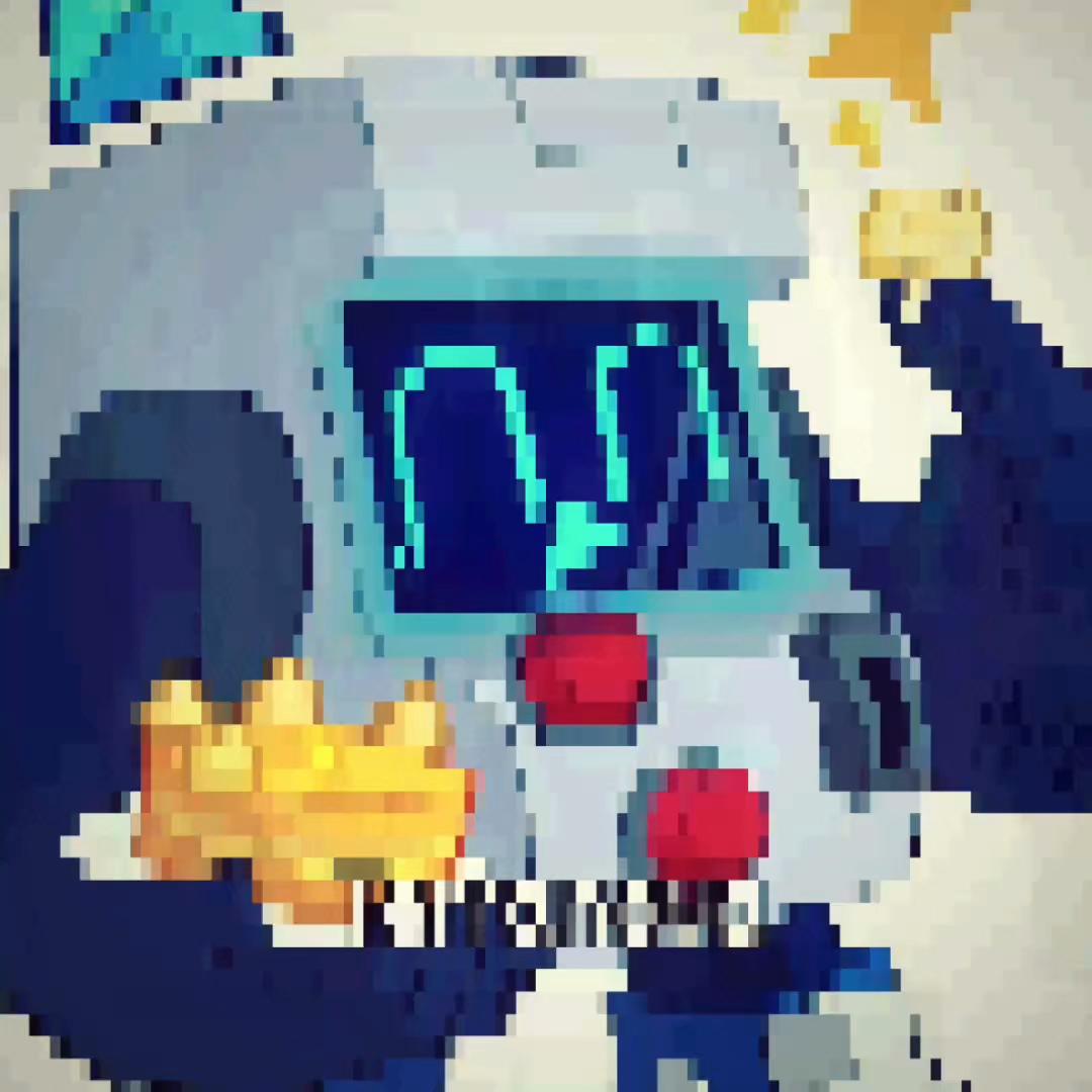 @leona 🎮👾 (#1 8bit fan)