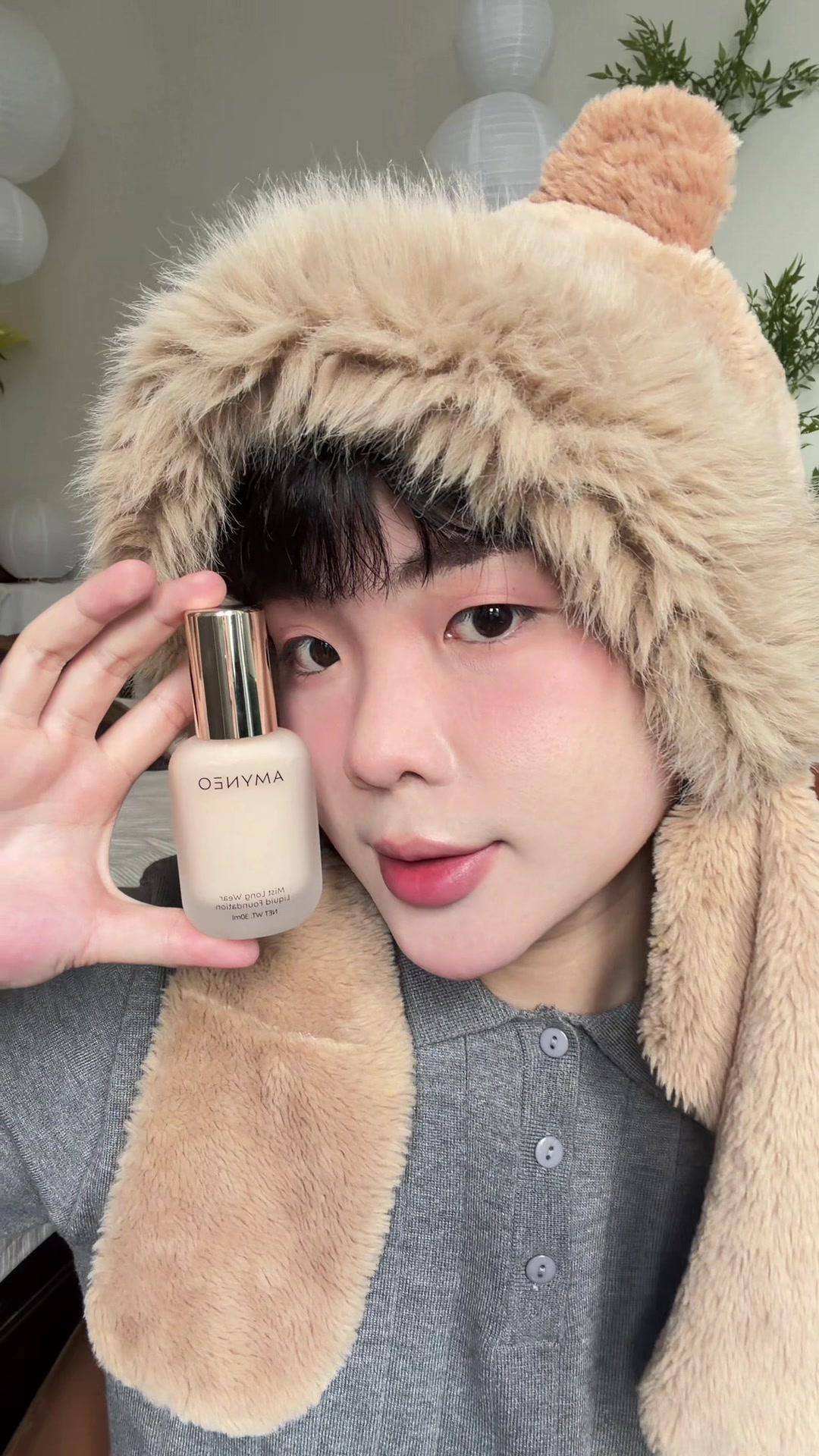 @Minh Bảo Official