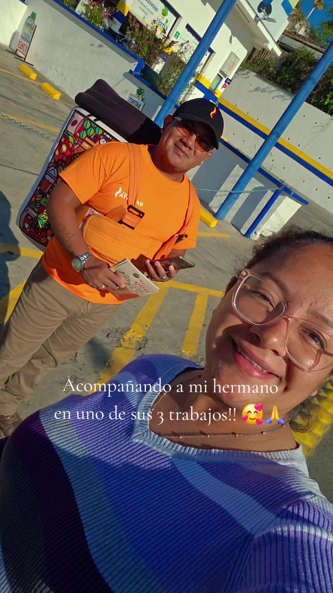 @Karen Chamul