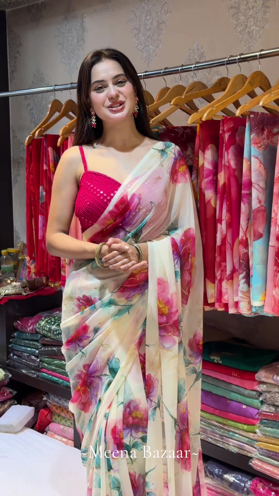 @Meena_bazar.Nepal