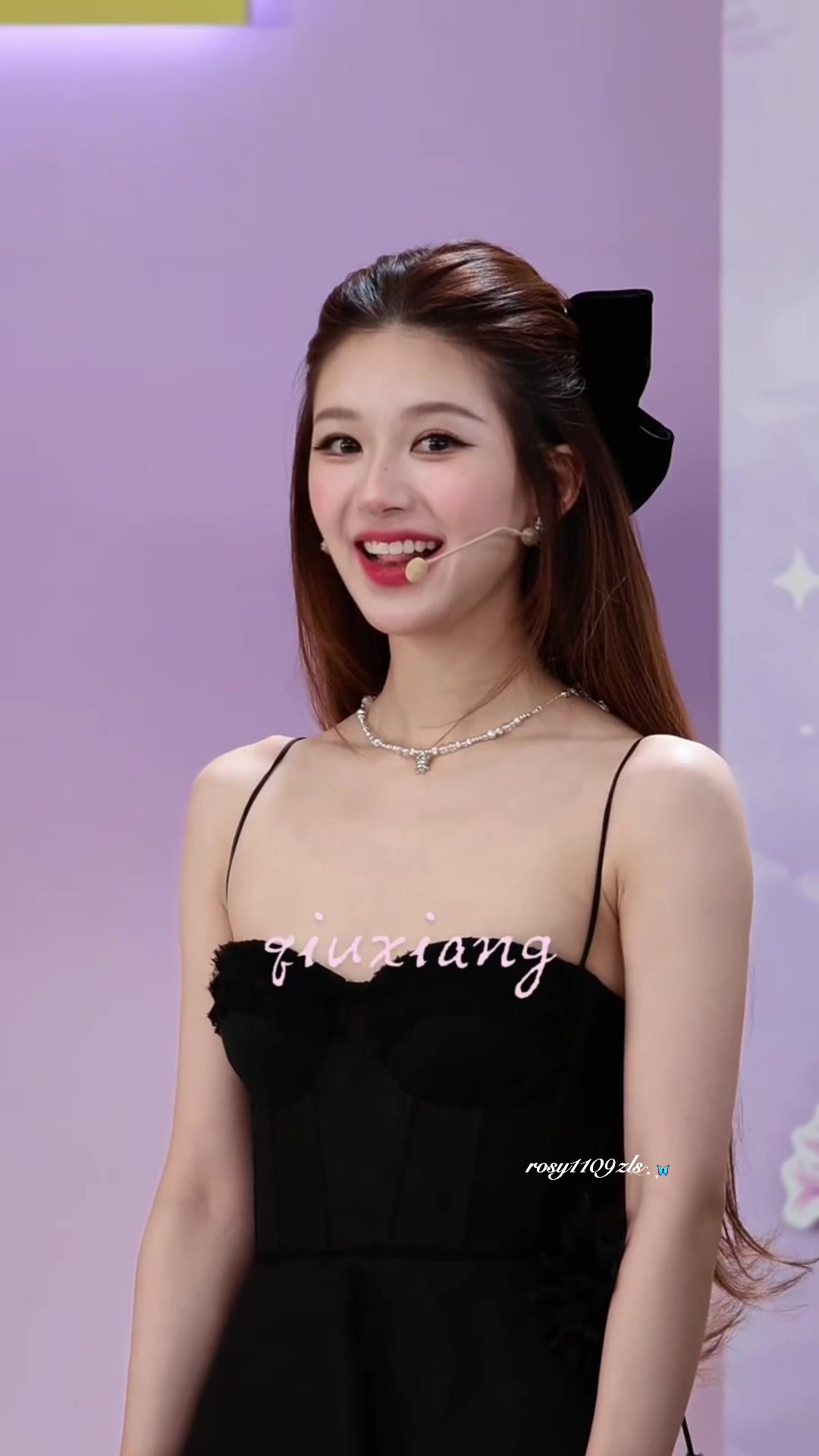 @ZhaoLusi FAN