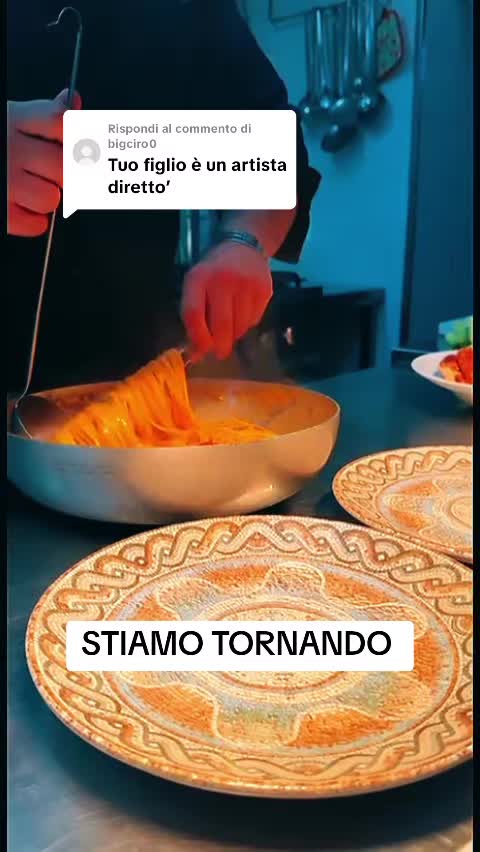 @Ristorante Stasyfood Pozzuoli