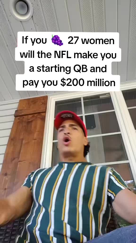 @You don&rsquo;t know Joe!!