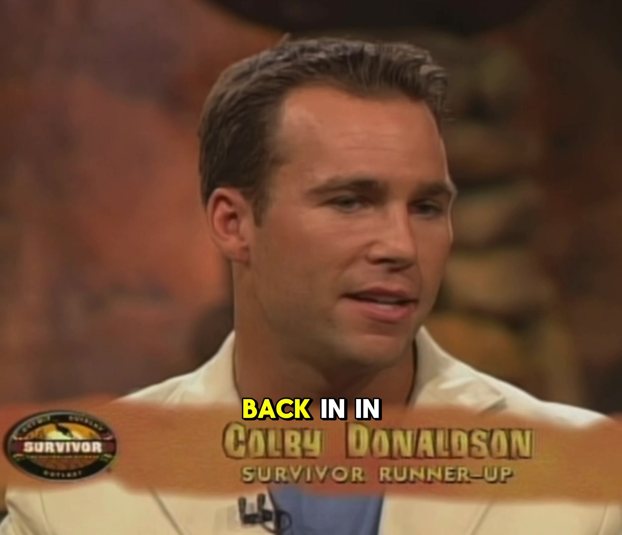 @All Winners Survivor CBS 🏝