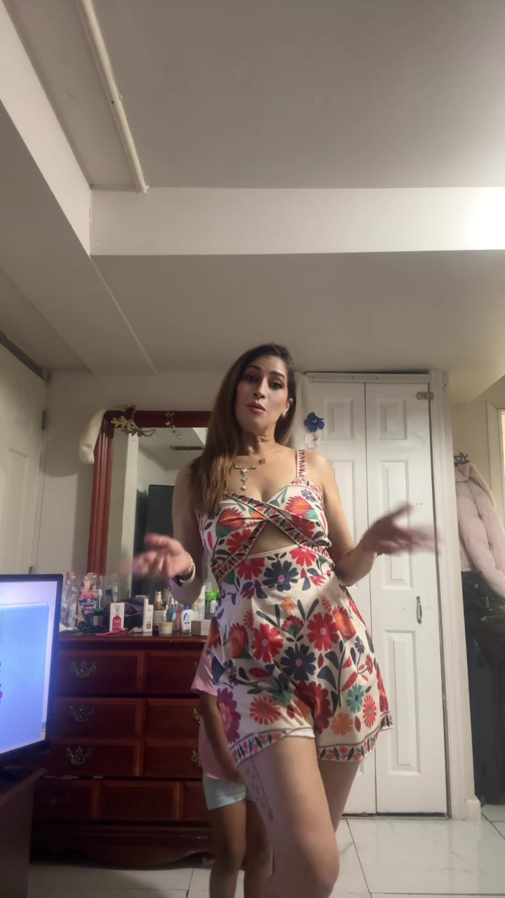@Yineiry Arias