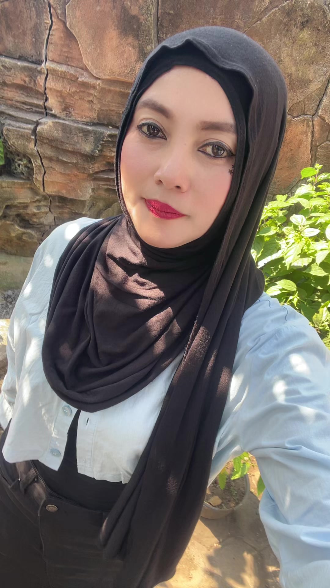 @Lutfie_Mamaggio84 🇮🇩🇲🇾