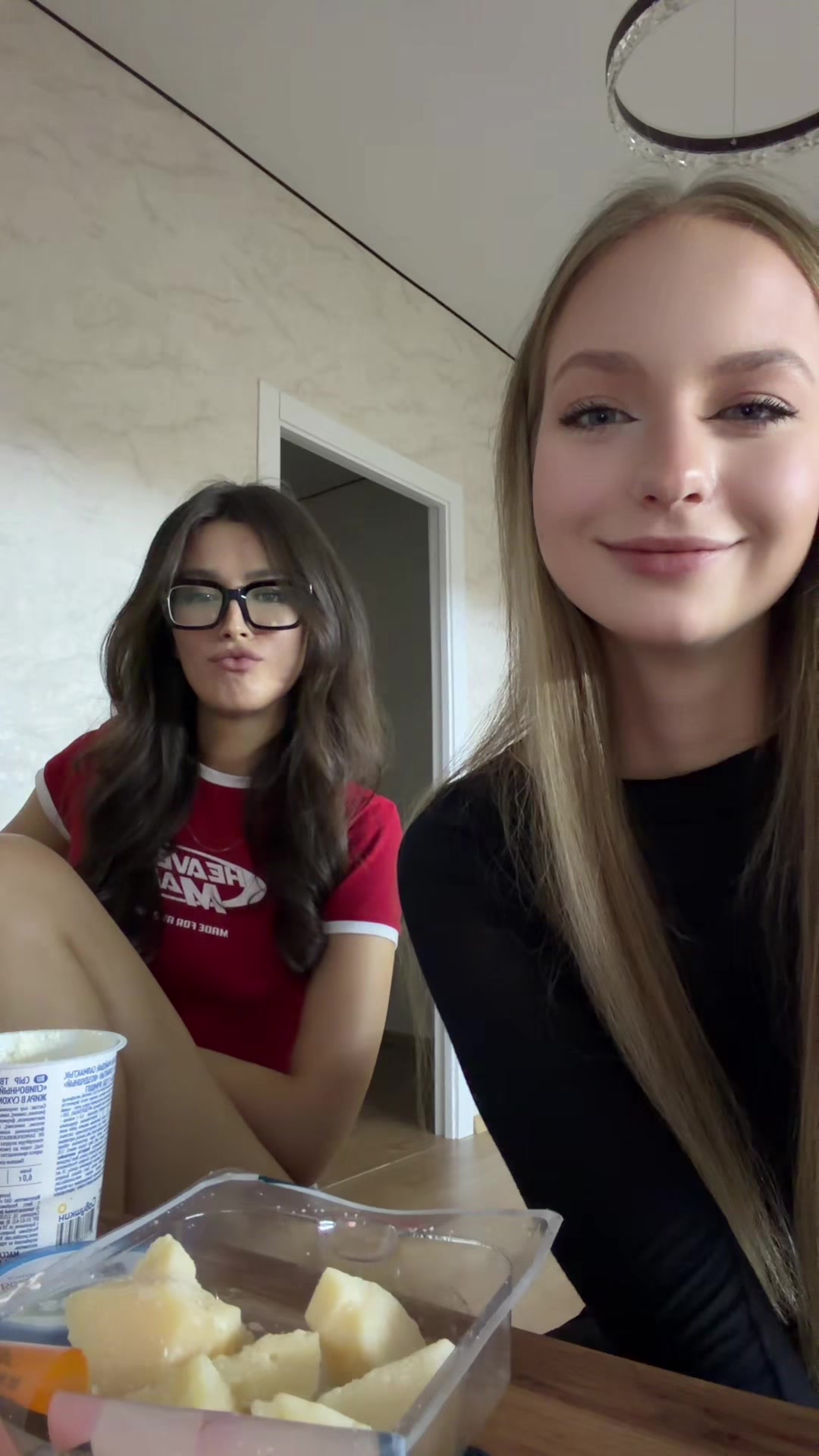 @тася