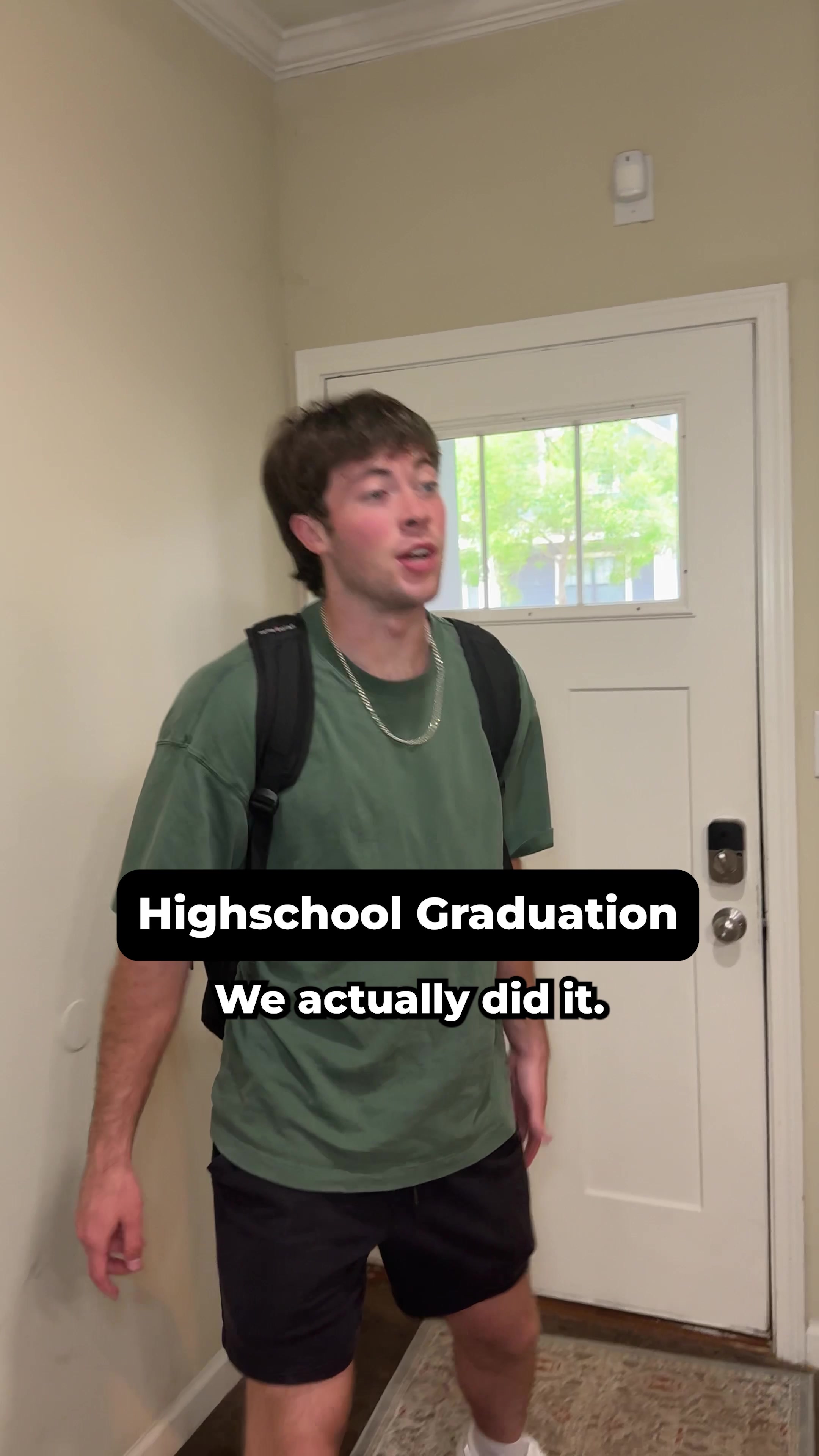 @Andrew McKenna