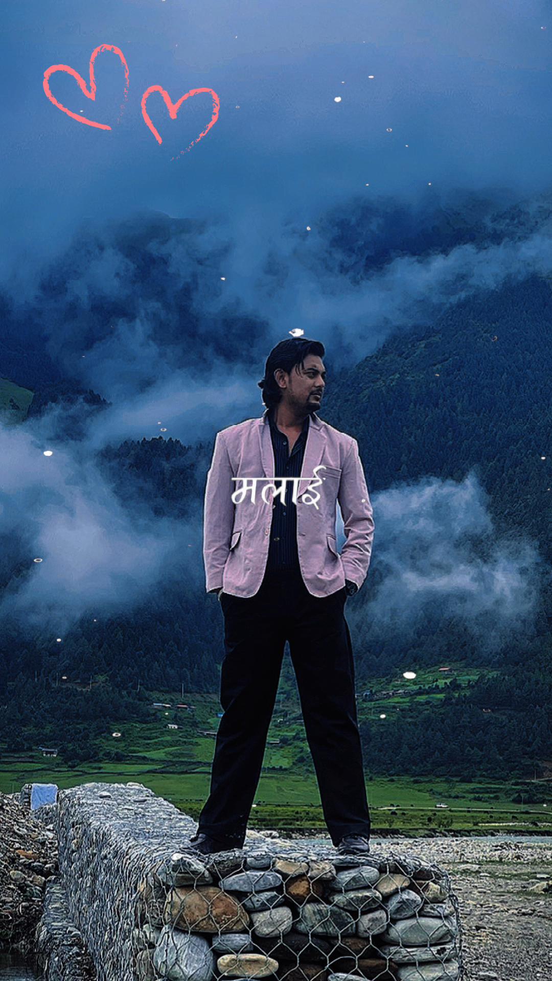 @Ramesh Bishwokarma