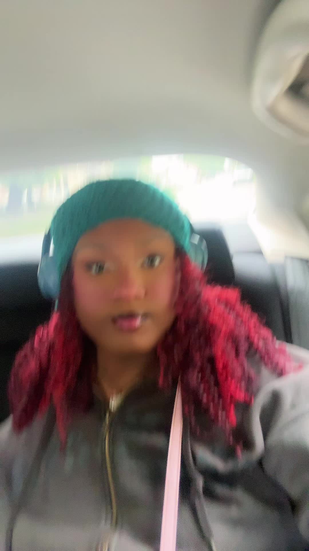 @Destiny Thomas
