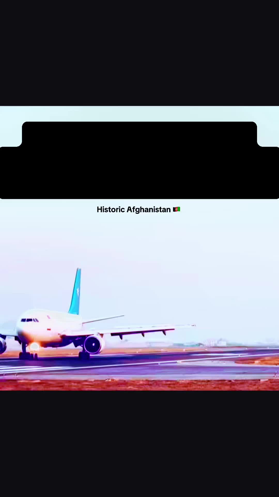@Historic Afghanistan