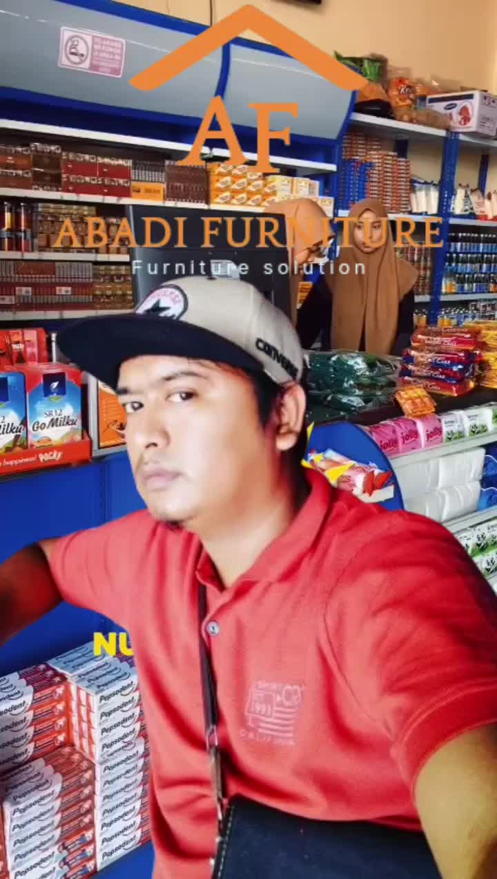 @Eka Candy Boy