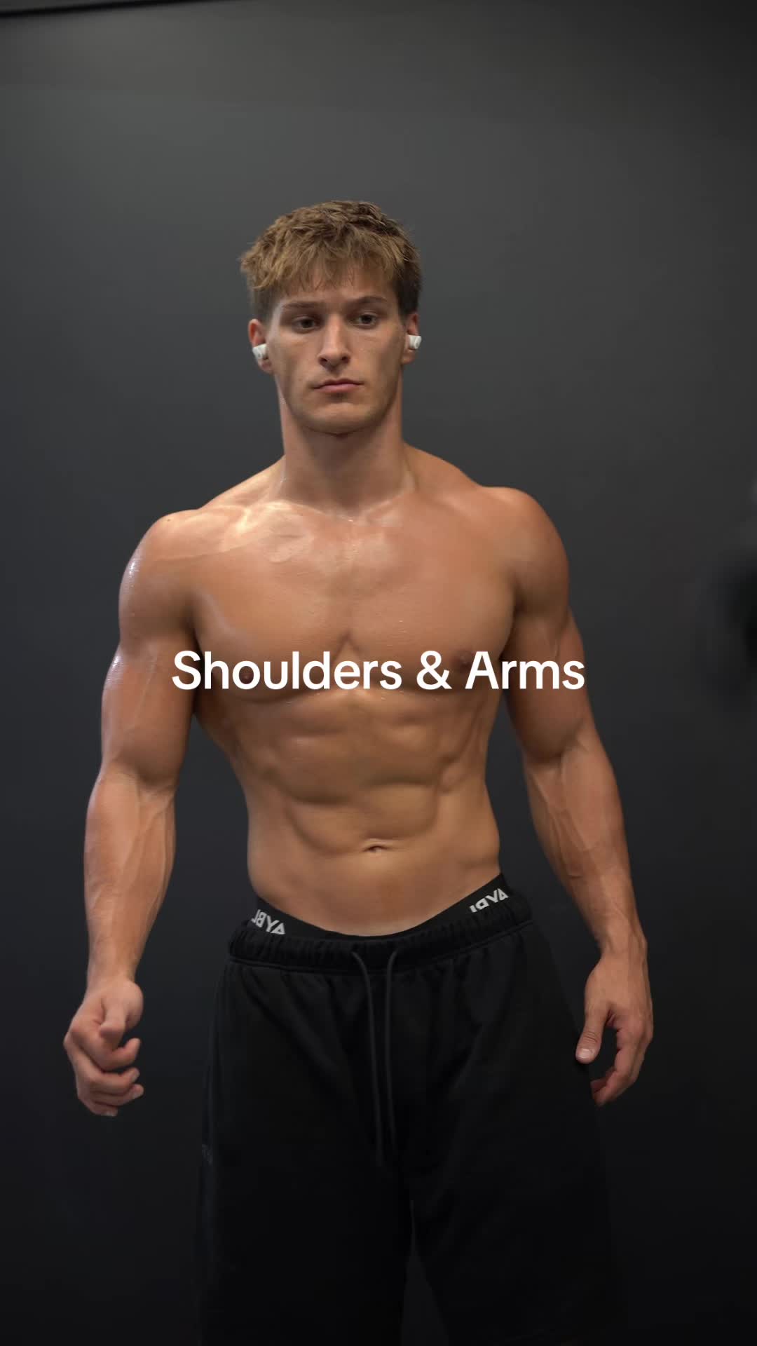 @Austin Troyer | Fitness Coach