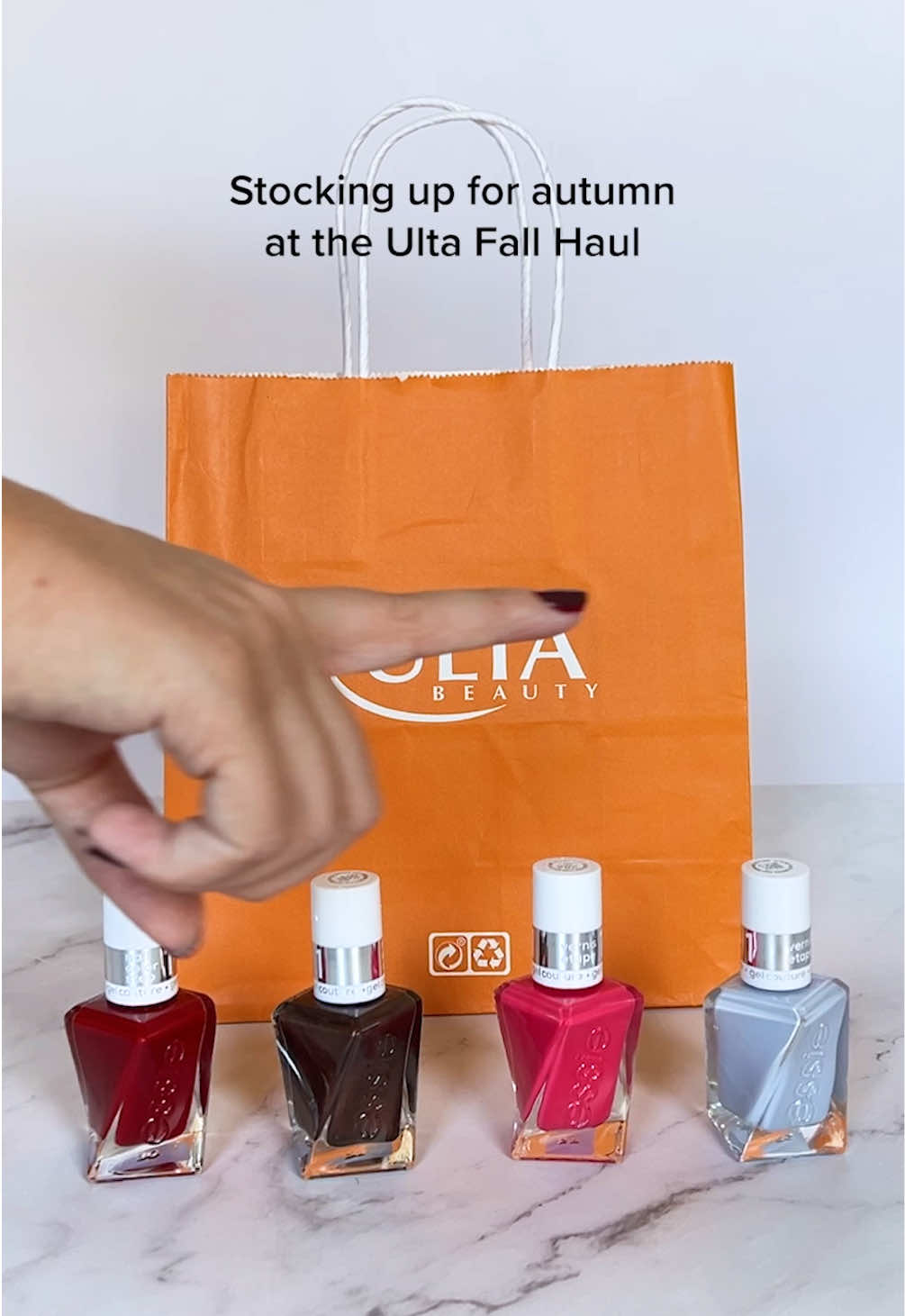 @essie