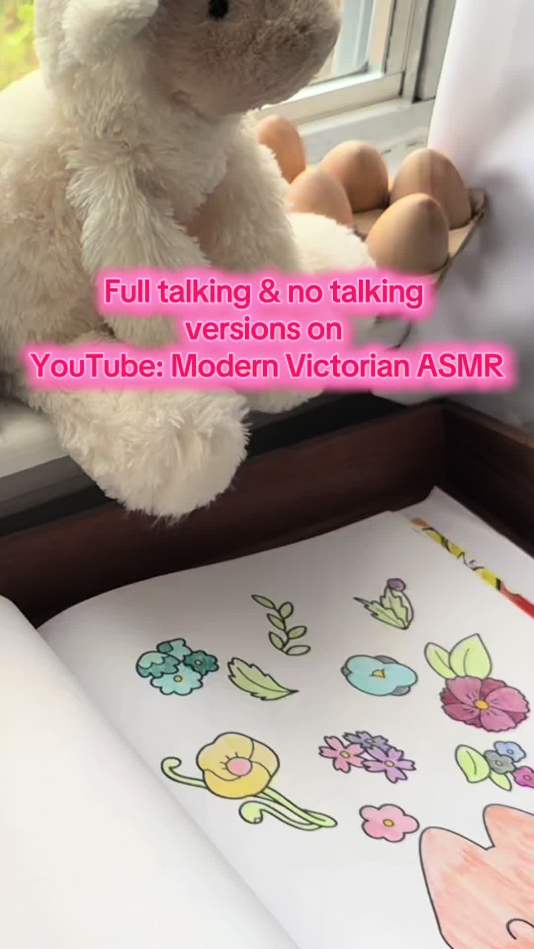 @modernvictorianasmr