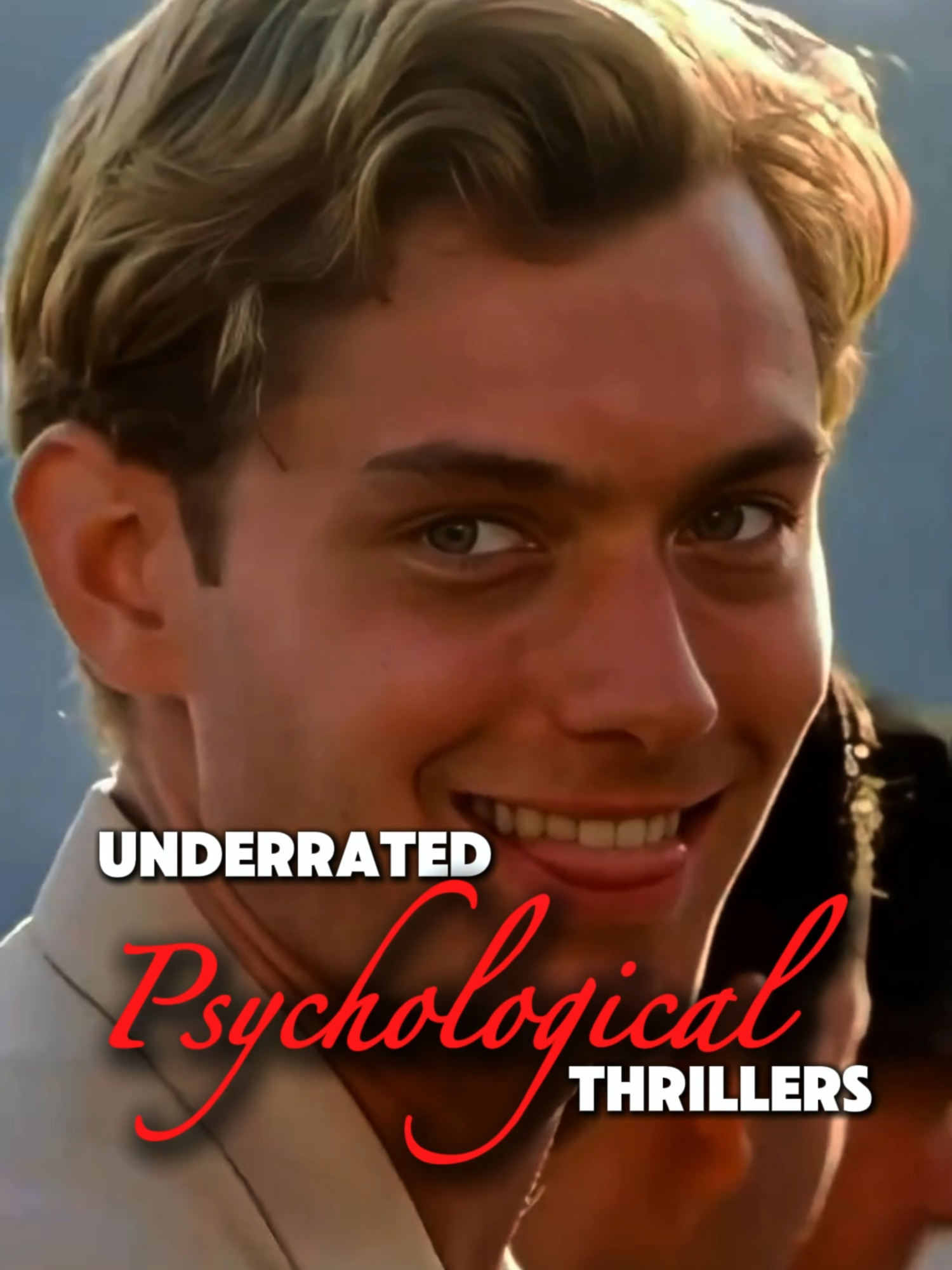 @Cinephile Rich