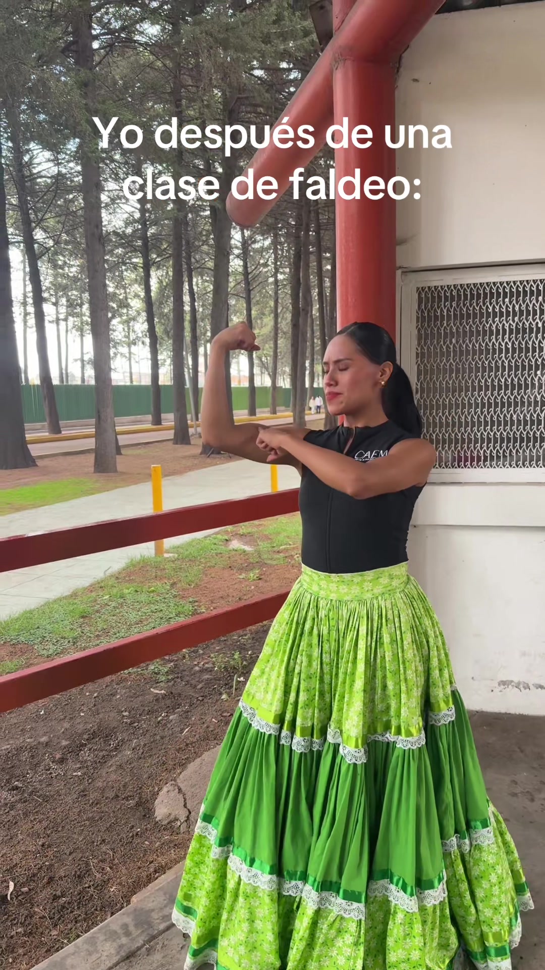 @Arte Escénico Mexico