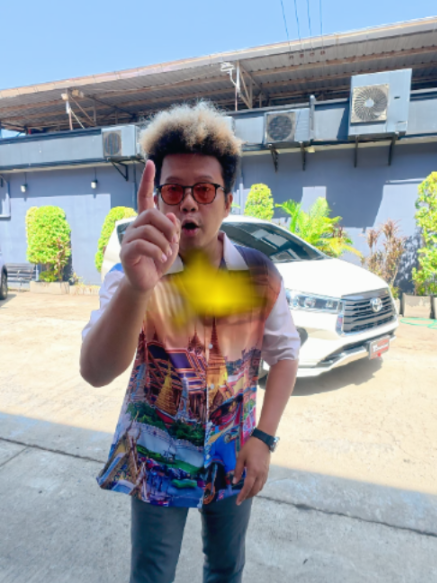 @โต ออโต้คาร์กาญจนาภิเษก