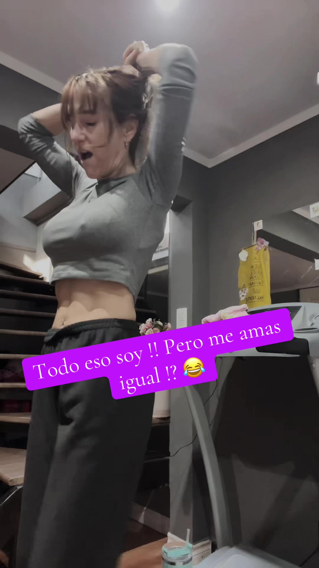 @Kari Victoria