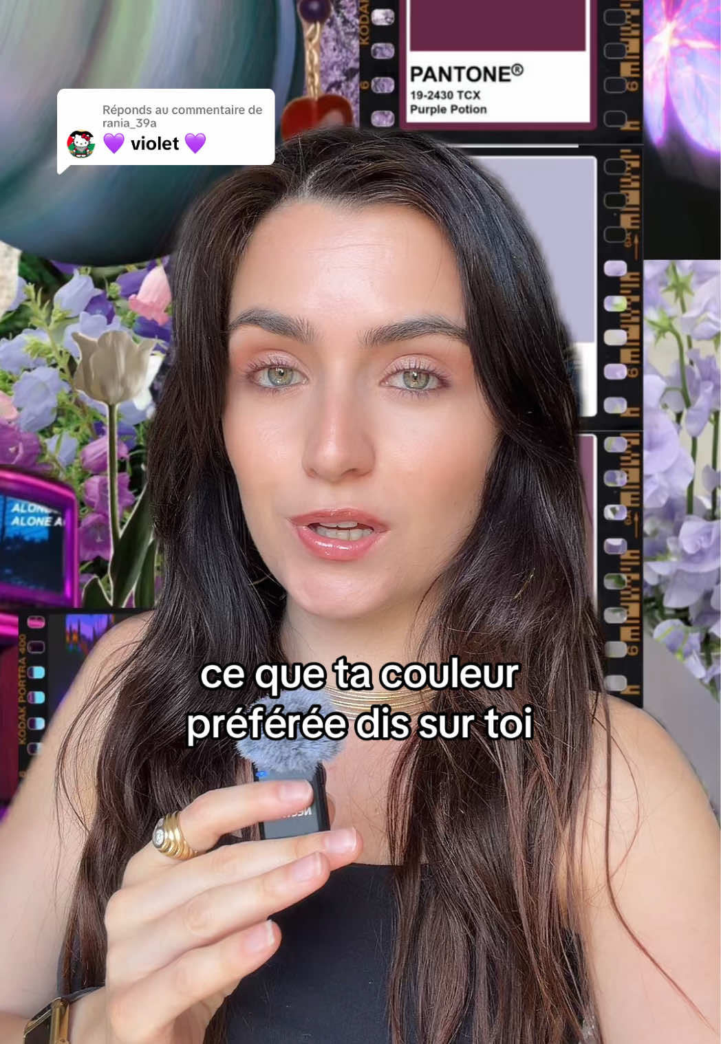 @Claire Latour