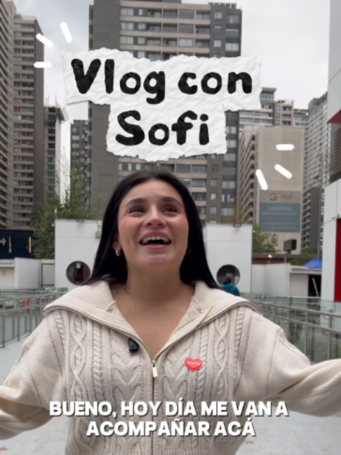 @Teletón Chile