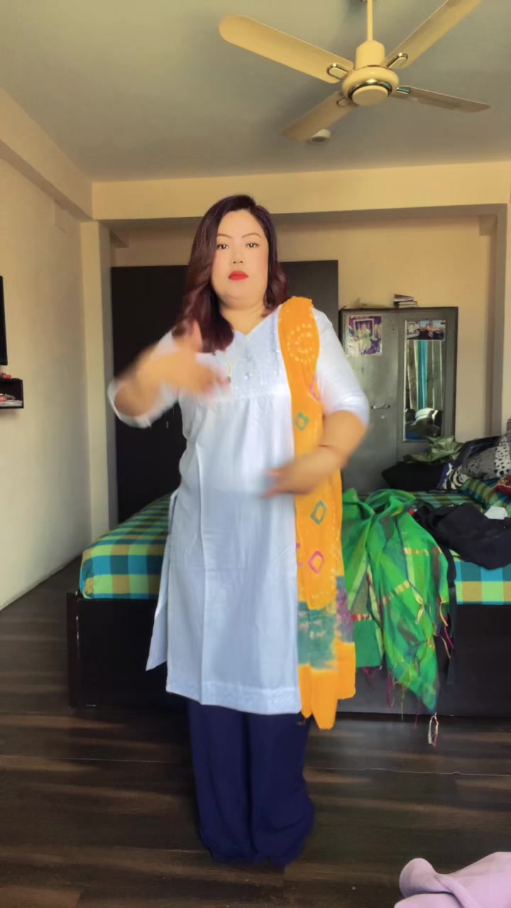 @Churemi(phleme)Gurung