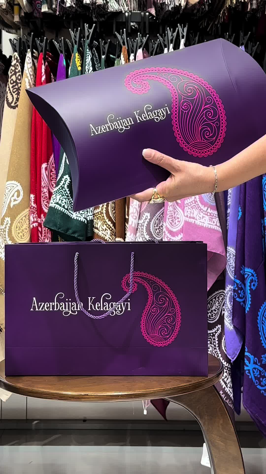 @Kupem/Kelaghayi Bag