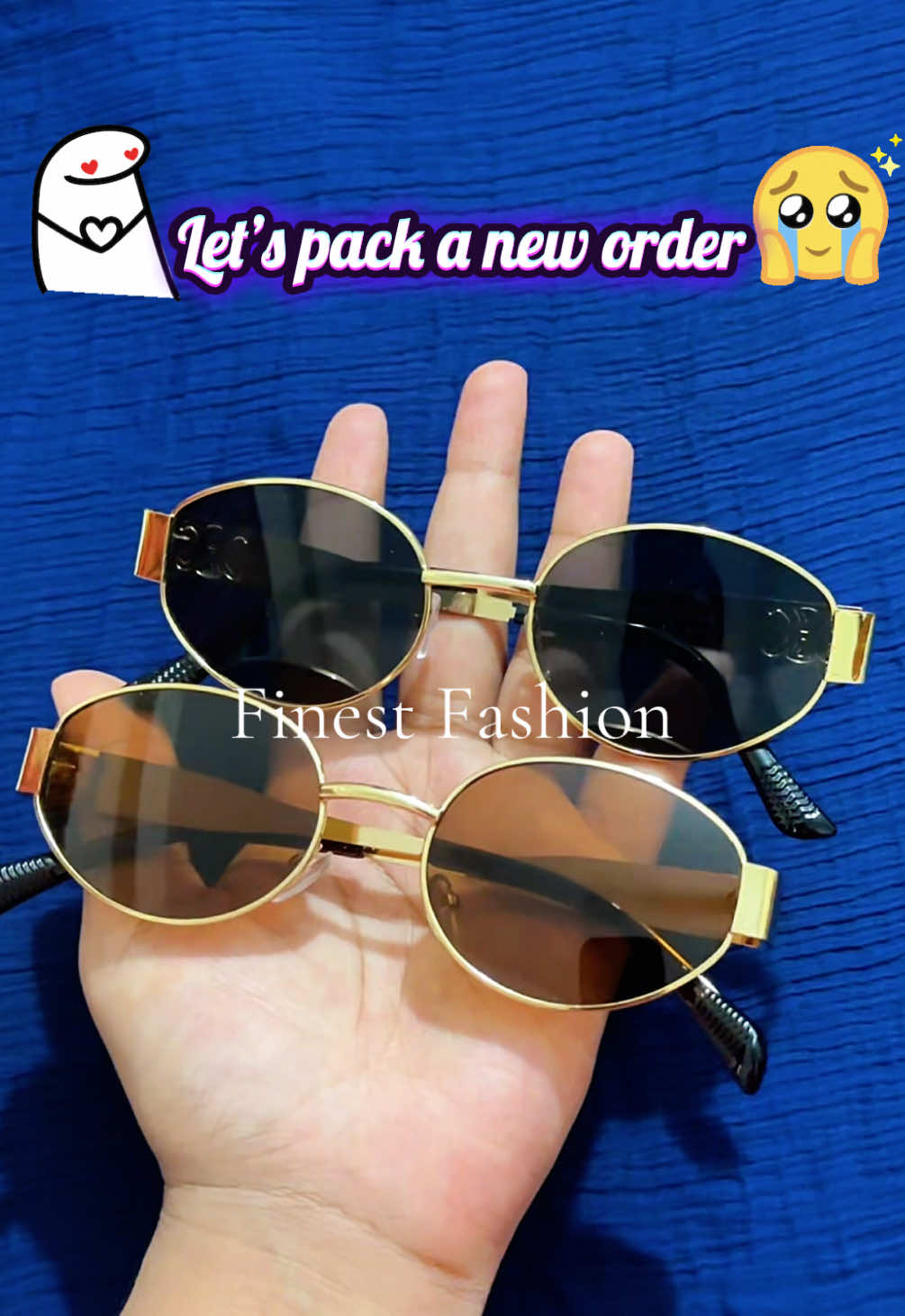 @Finest Fashion