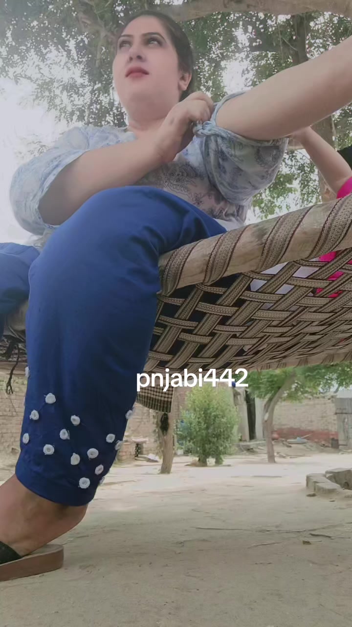 @Punjabi kudi 442