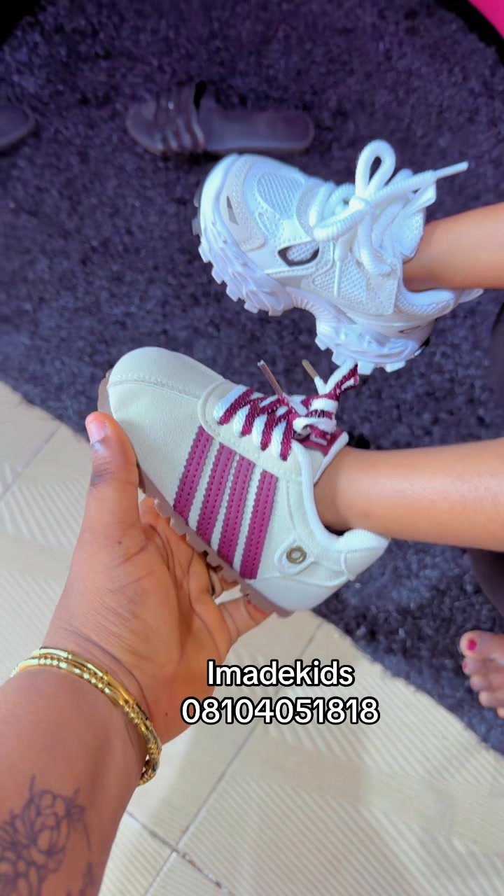 @NO 1 IBADAN KIDDIES STORE
