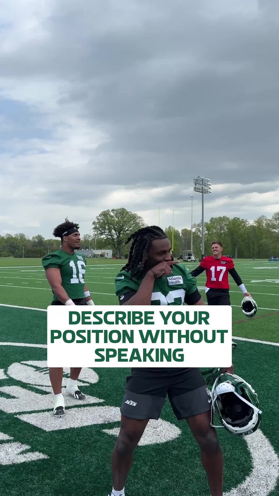 @New York Jets