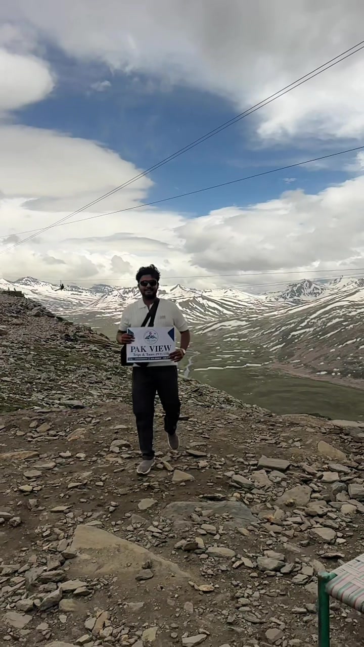 @Pak View Trips & Tours(Pvt)Ltd