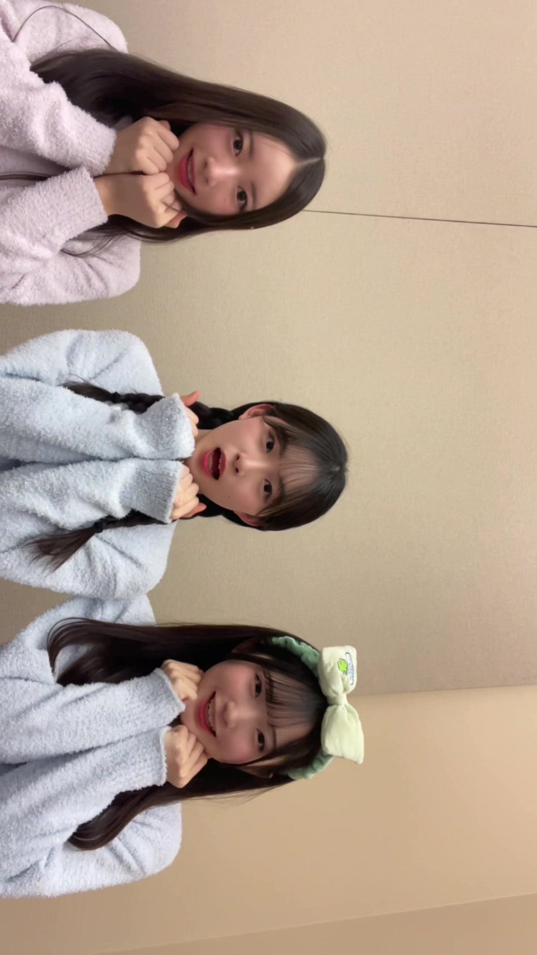 @渡邉葵心