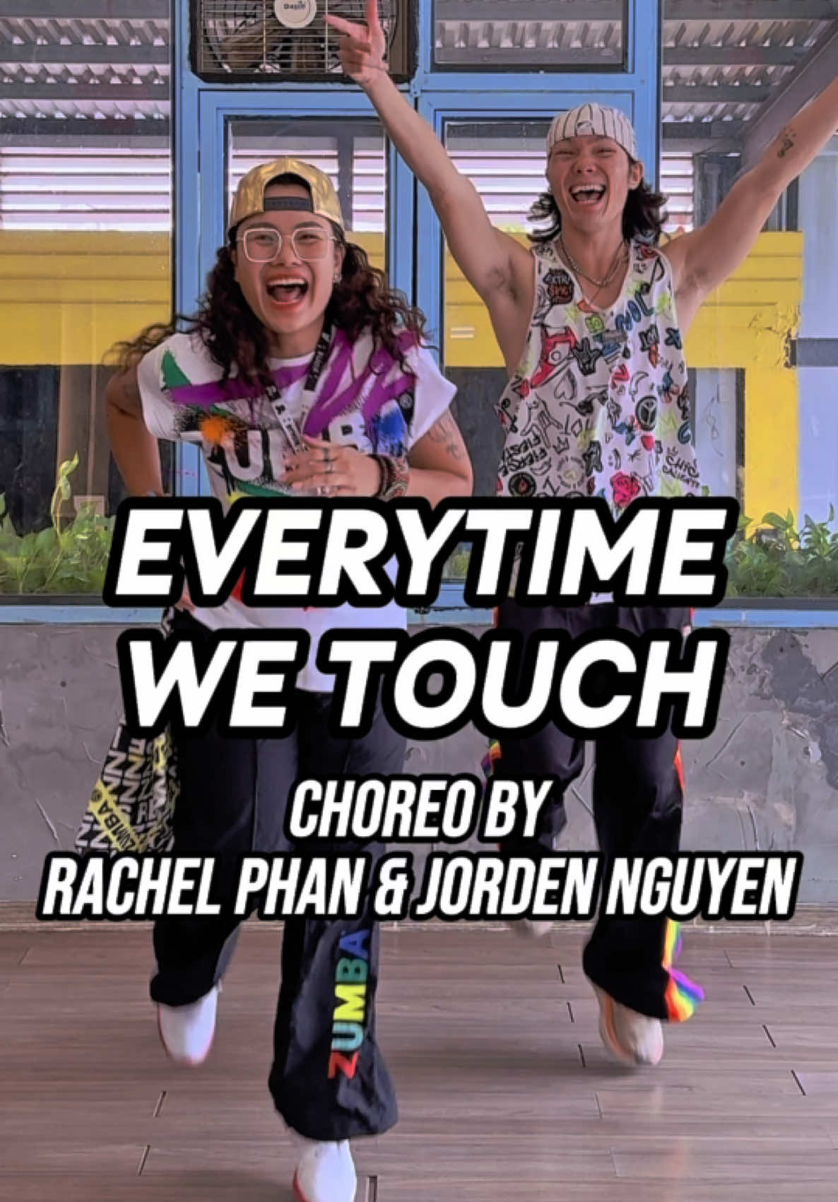 @Rachel Phan 🇻🇳🎶💃🏼