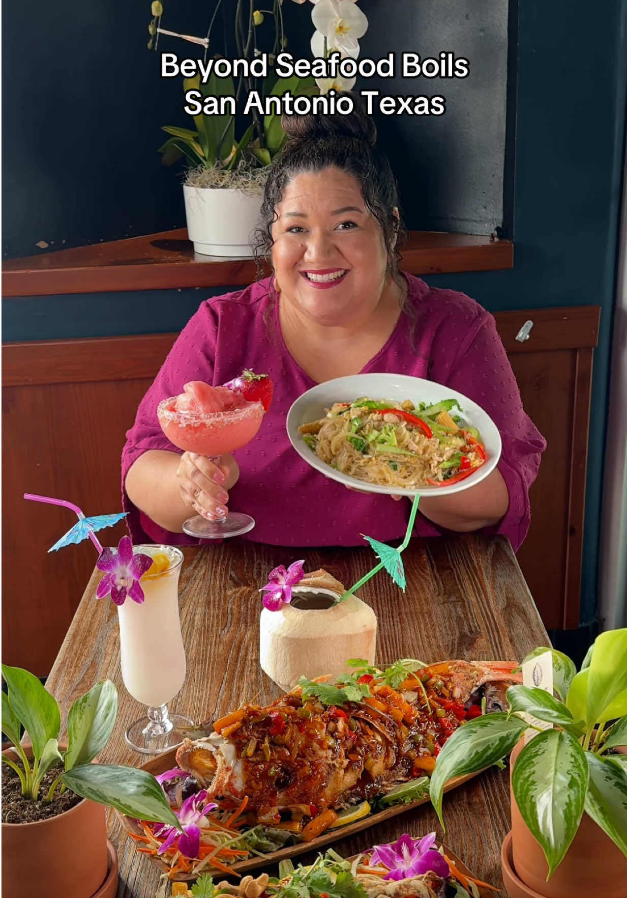 @Cherise SA Texas Food Guide