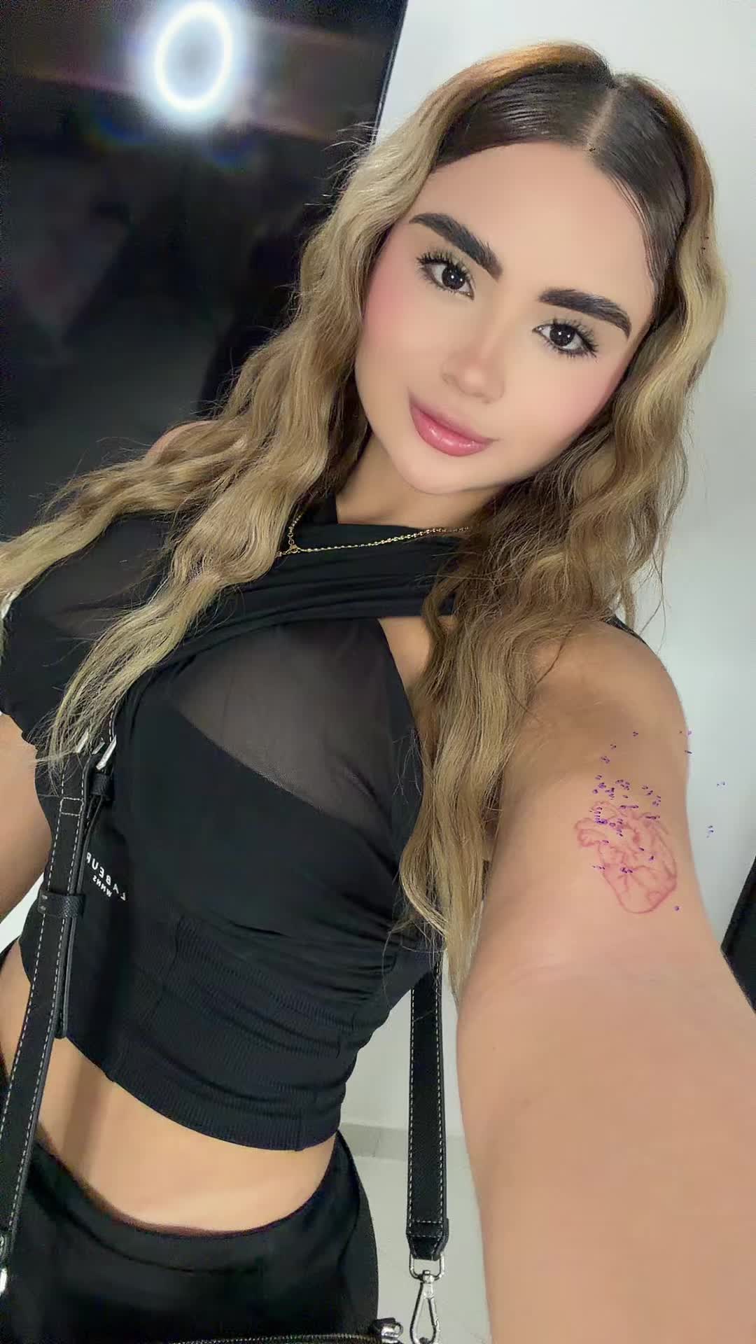 @Luna Guzman