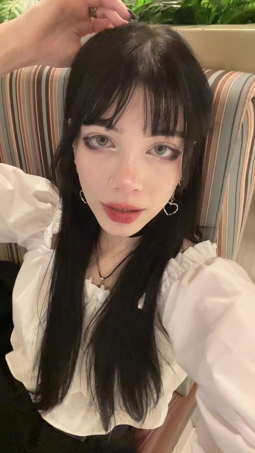 @милкисода