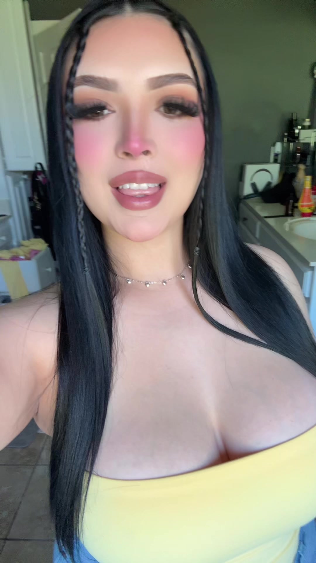 @😈Dalissarendon