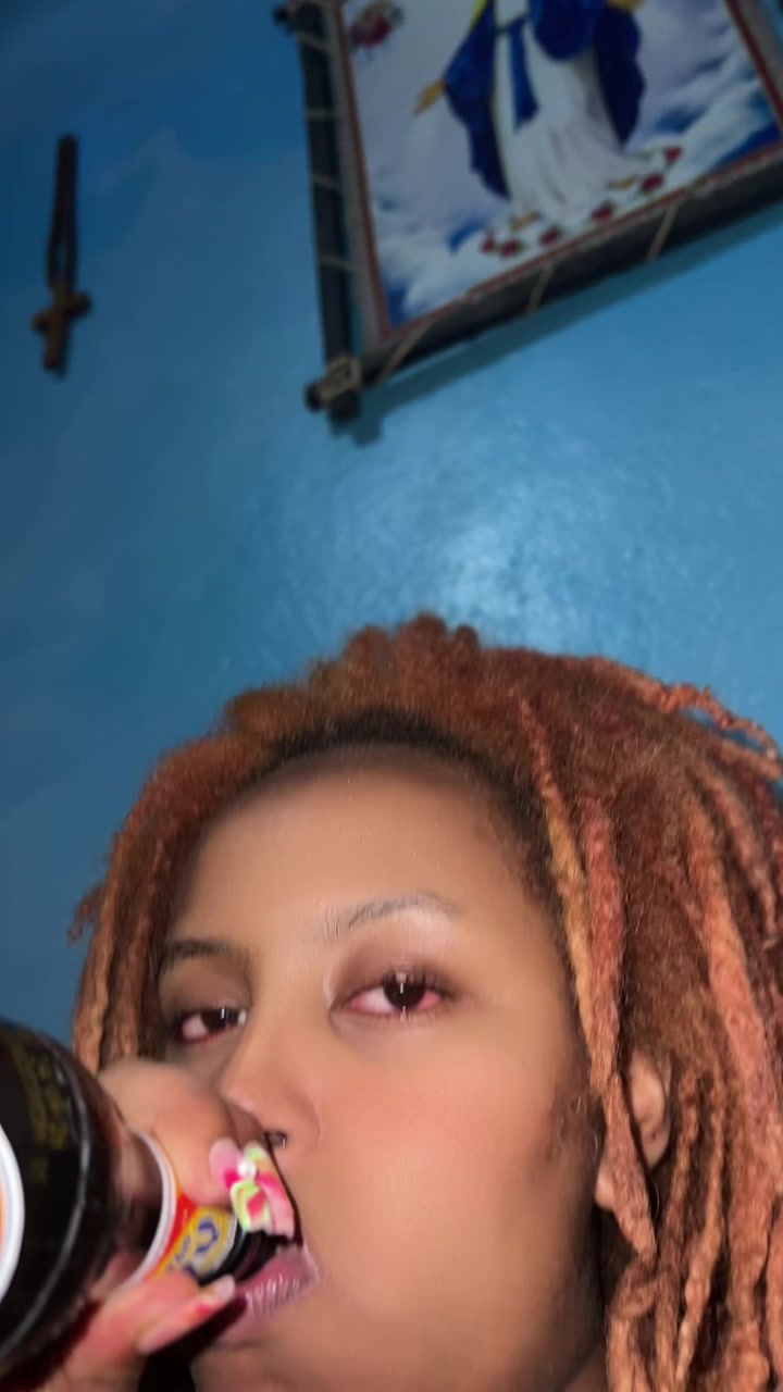 @ጣፋጭ ሲኦል(sweet hell)