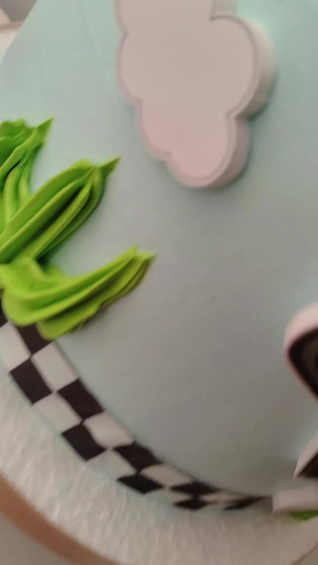 @SWEET CAKES